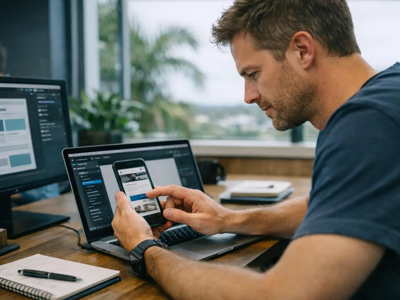 Digital marketing agency