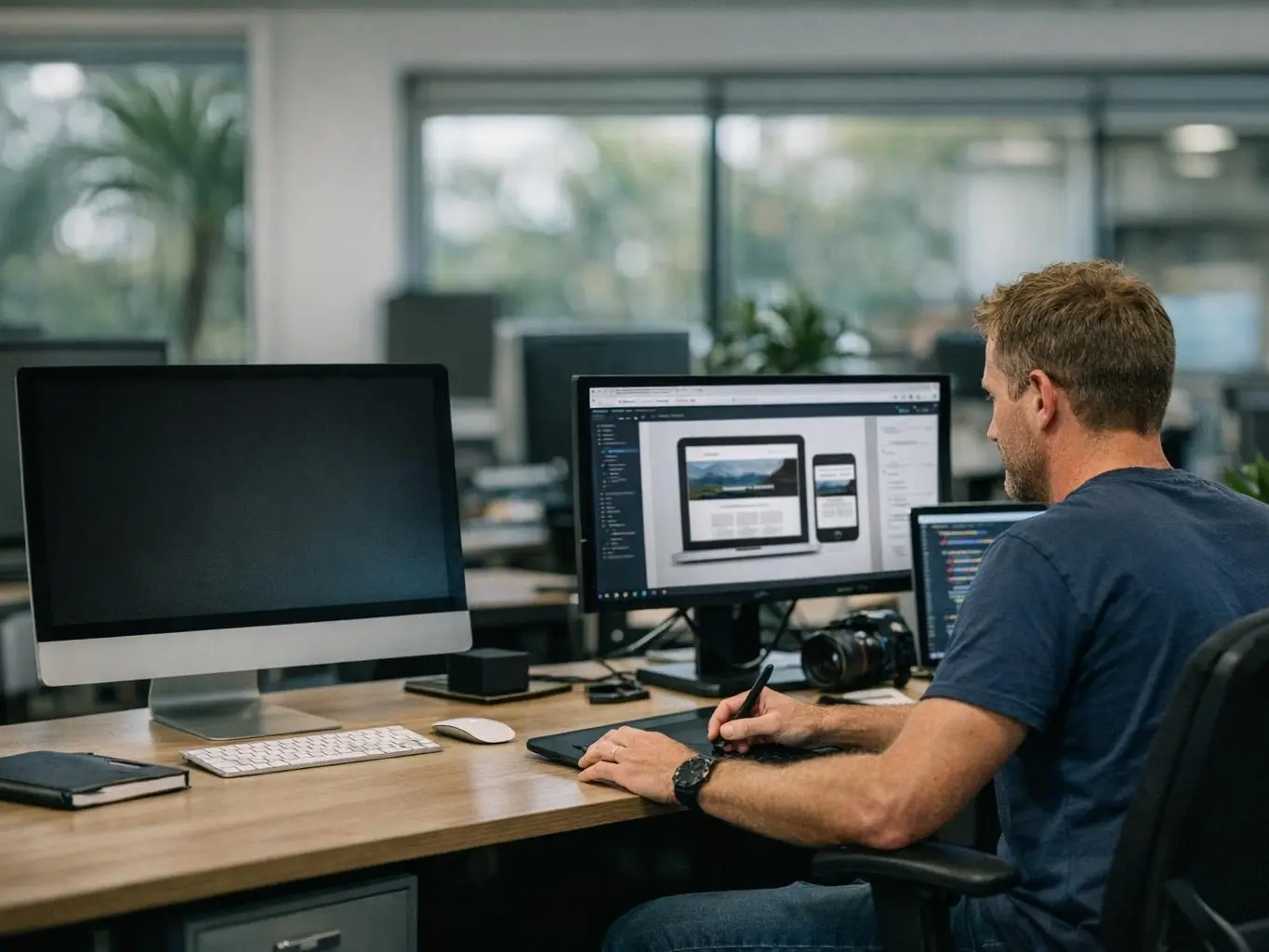 Digital marketing agency