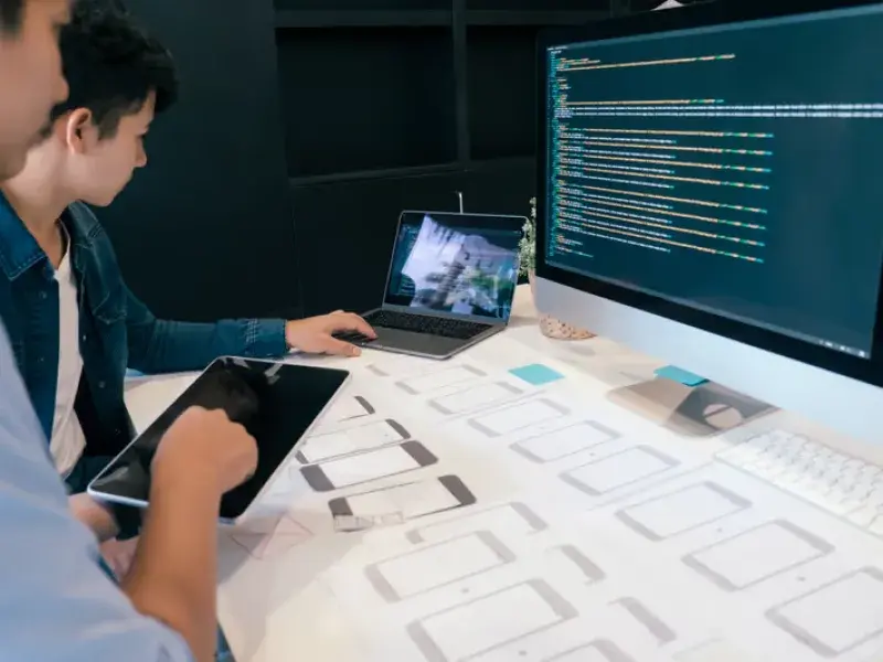 Website Maintenance in Sunshine Coast, QLD - WebsitedesignSunshinecoast.au