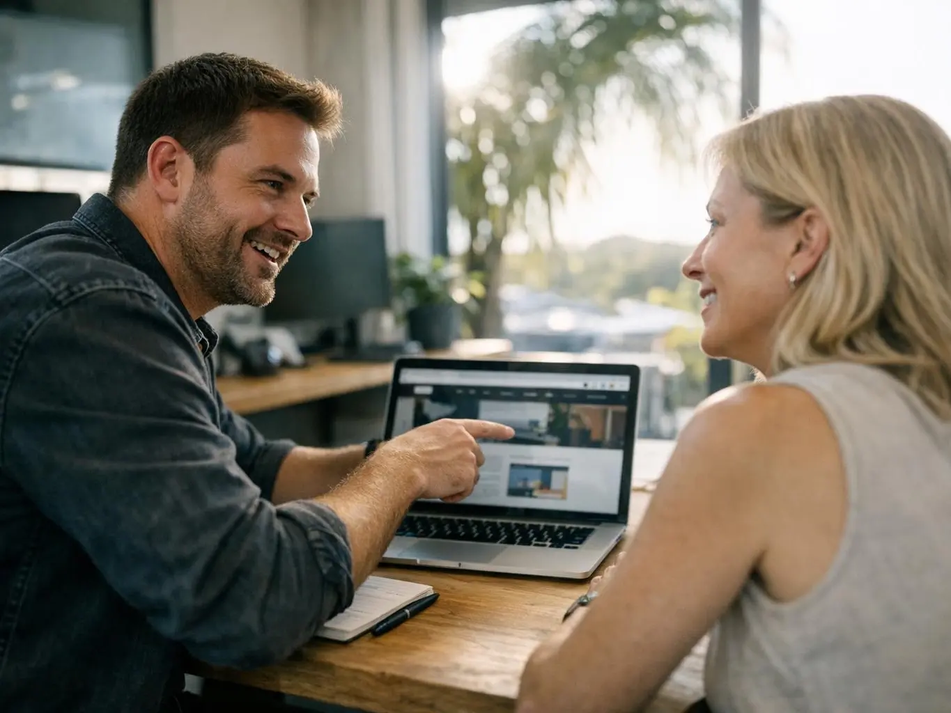 Digital marketing agency