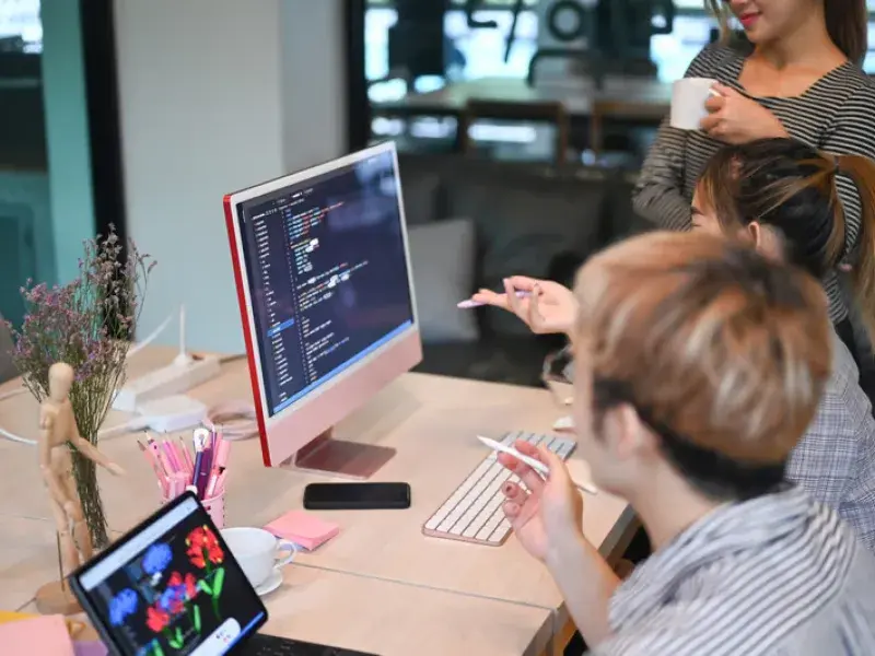 Website Hosting service area in Sunshine Coast, QLD